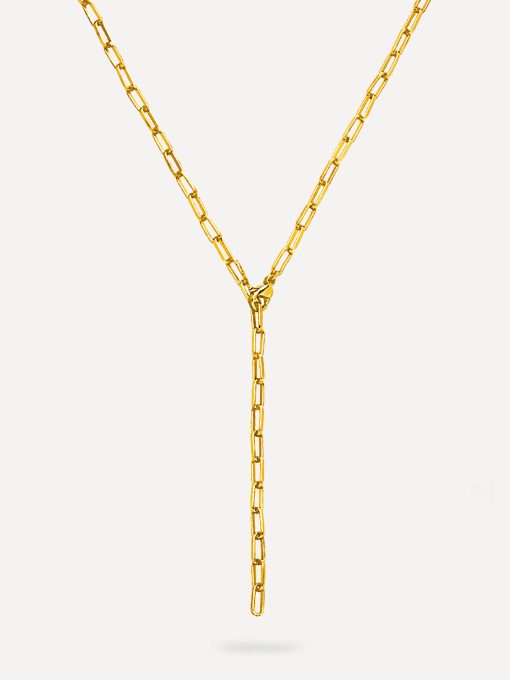 Seamless Armband ICRUSH Gold/Silver