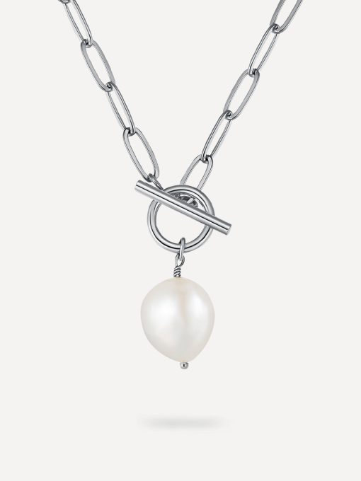 Drop It Kette ICRUSH Drop It Kette ICRUSH Gold/Silver