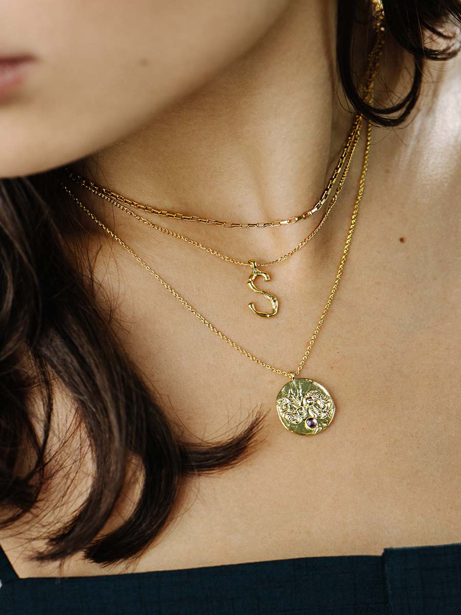 THE CRUSH BOX ICRUSH Gold/Silver