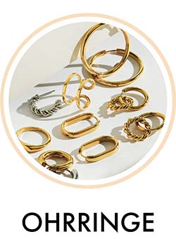 Ohrringe Ohrringe