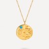 ZODIAC Kette Gold-WASSERMANN ICRUSH Gold/Silver