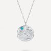 ZODIAC Kette Silber-WASSERMANN ICRUSH Gold/Silver